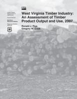 West Virginia Timber Industry