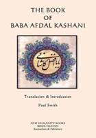 The Book of Baba Afdal Kashani