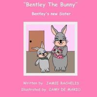 Bentley The Bunny