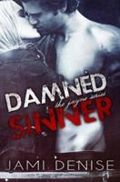 Damned Sinner: The Jayne Series