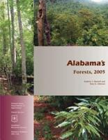 Alabama's Forest 2005