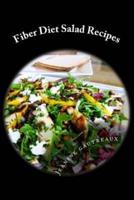 Fiber Diet Salad Recipes