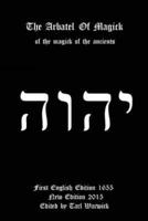 The Arbatel of Magick