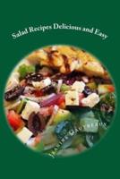 Salad Recipes Delicious and Easy