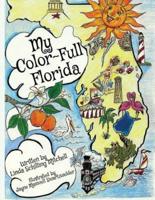 My Color-Full Florida