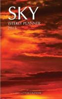 Sky Weekly Planner 2015