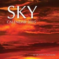 Sky Calendar 2015