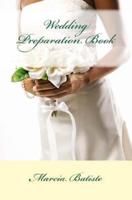 Wedding Preparation Book