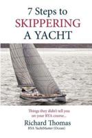 7 Steps to Skippering a Yacht