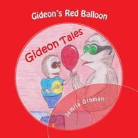 Gideon's Red Balloon