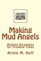 Making Mud Angels