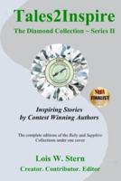 Tales2Inspire The Diamond Collection - Series II