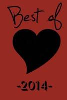 Best of Black Heart 2014