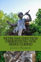 Peter Pan (Translated)