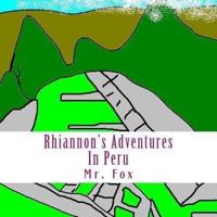 Rhiannon's Adventures