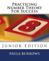 Practicing Number Theory for Success