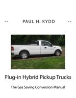 Plug-in Hybrid Pickup Trucks
