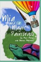 Mia and the Magic Paintbrush