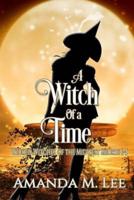 A Witch of a Time