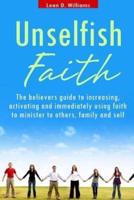 Unselfish Faith
