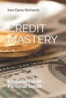 Credit Mastery