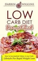 Low Carb