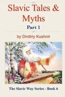 Slavic Tales & Myths