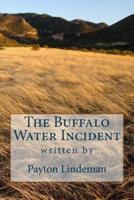 The Buffalo Water Incident