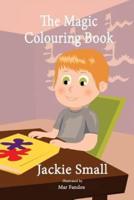 The Magic Colouring Book