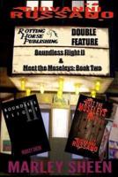 Rotting Horse Publishing Double Feature #1