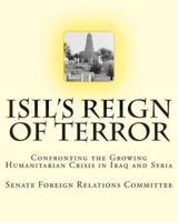 Isil's Reign of Terror