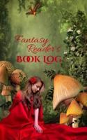 Fantasy Reader's Book Log