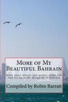 More of My Beautiful Bahrain