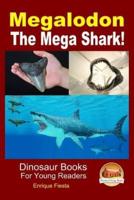 Megalodon - The Mega Shark!