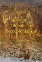 Coruptie - Globalizare - Neocolonialism