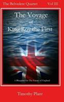 The Voyage of King Roy the First