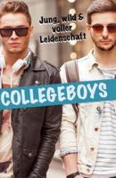 Collegeboys - Jung, Wild & Voller Leidenschaft