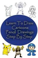 Learn to Draw Cartoons