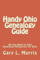 Handy Ohio Genealogy Guide