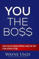 YOU The Boss