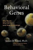 Behavioral Genes