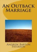 An Outback Marriage