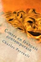 Contes en français contemporain