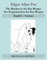 The Murders in the Rue Morgue / Der Doppelmord in Der Rue Morgue