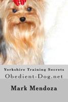 Yorkshire Training Secrets