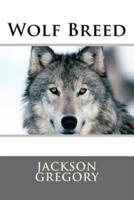 Wolf Breed