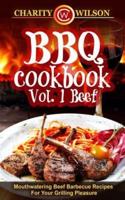 BBQ Cookbook Vol. 1 Beef