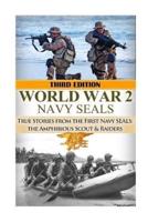 World War 2 Navy SEALs