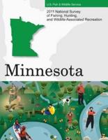 2011 National Survey of Fishing, Hunting, and Wildlife-Associated Recreation?minnesota