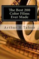 The Best 200 Color Films Ever Made